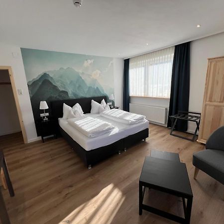 Hotel Berghof Berg im Drautal Zewnętrze zdjęcie