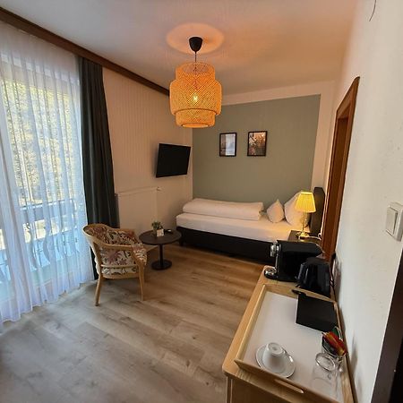 Hotel Berghof Berg im Drautal Zewnętrze zdjęcie