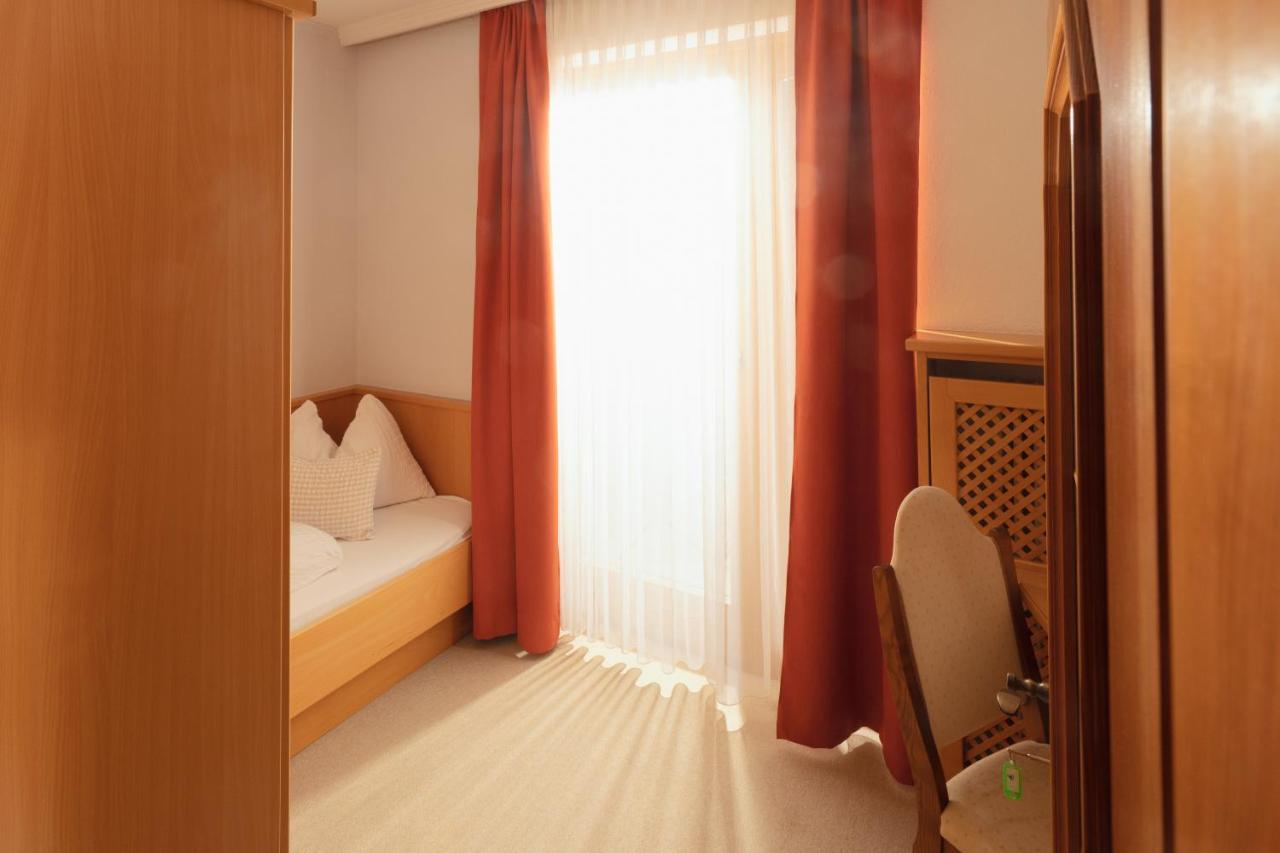 Hotel Berghof Berg im Drautal Zewnętrze zdjęcie