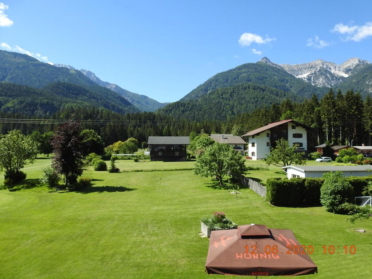 Hotel Berghof Berg im Drautal Zewnętrze zdjęcie