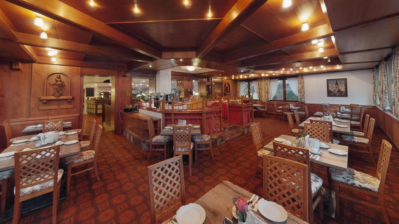 Hotel Berghof Berg im Drautal Zewnętrze zdjęcie