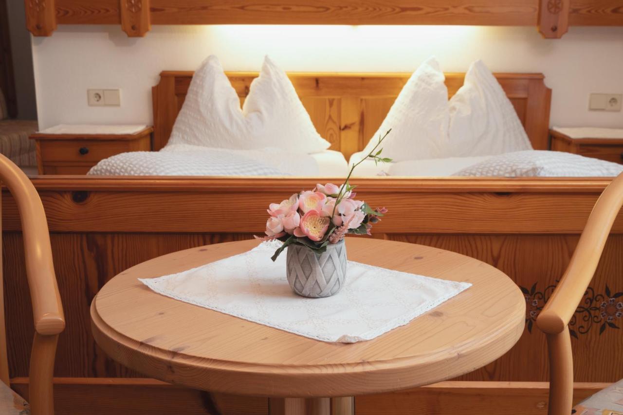 Hotel Berghof Berg im Drautal Zewnętrze zdjęcie